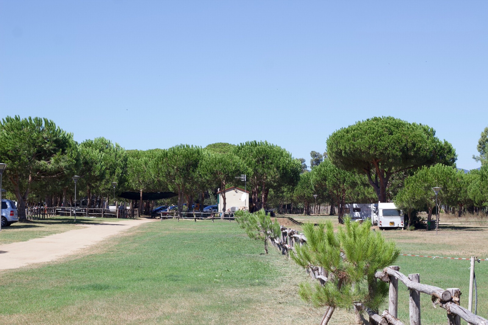 Areaparking Canova