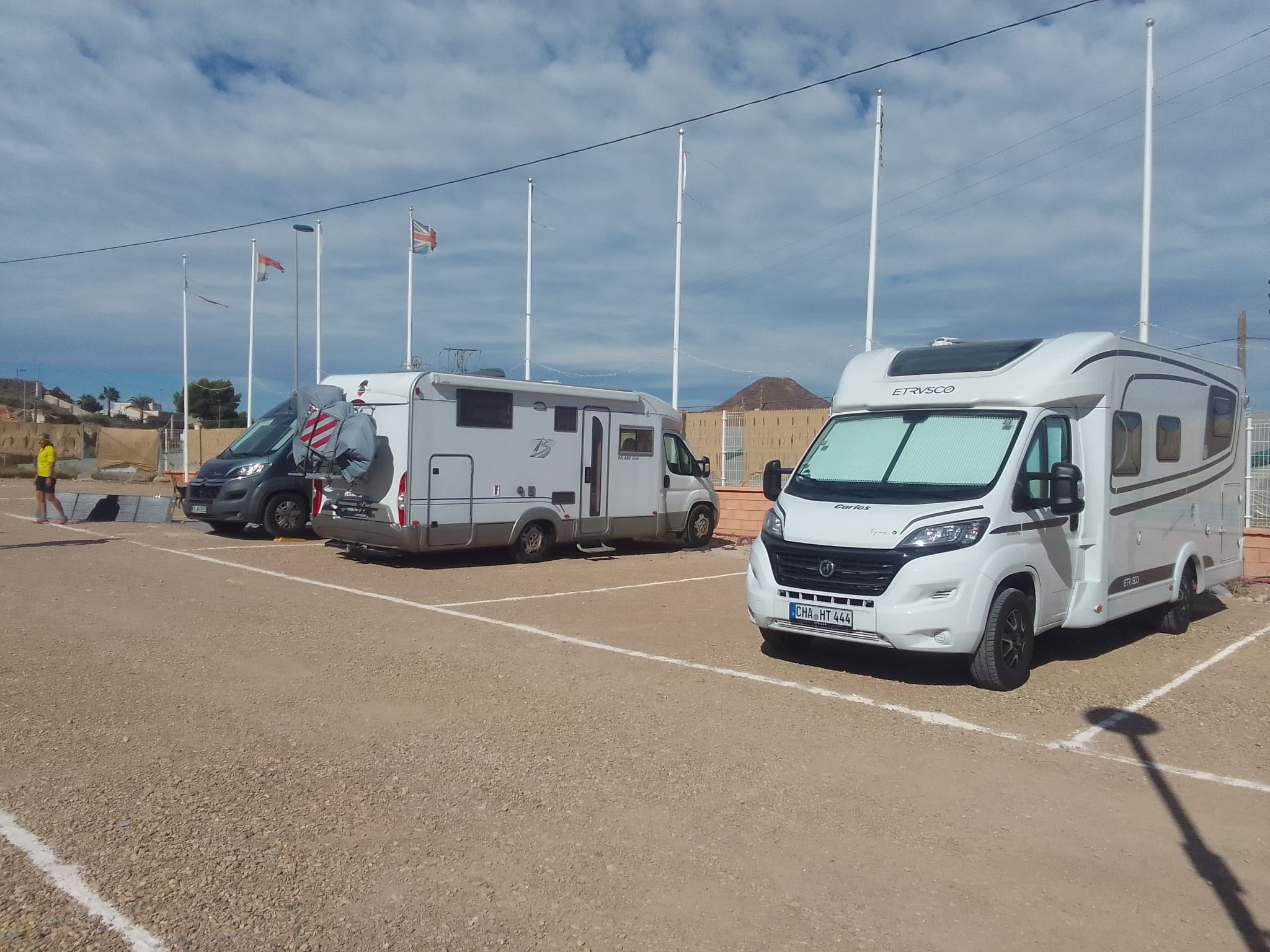 Camping Mayra