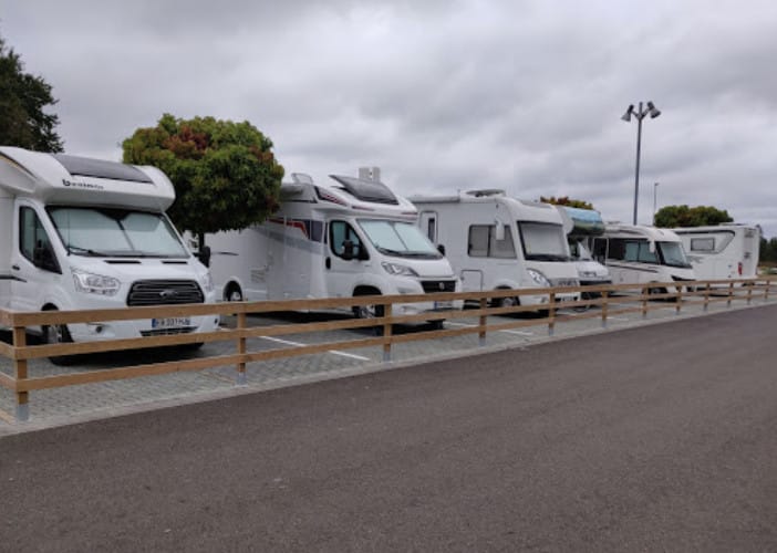 cochera y lavadero mila