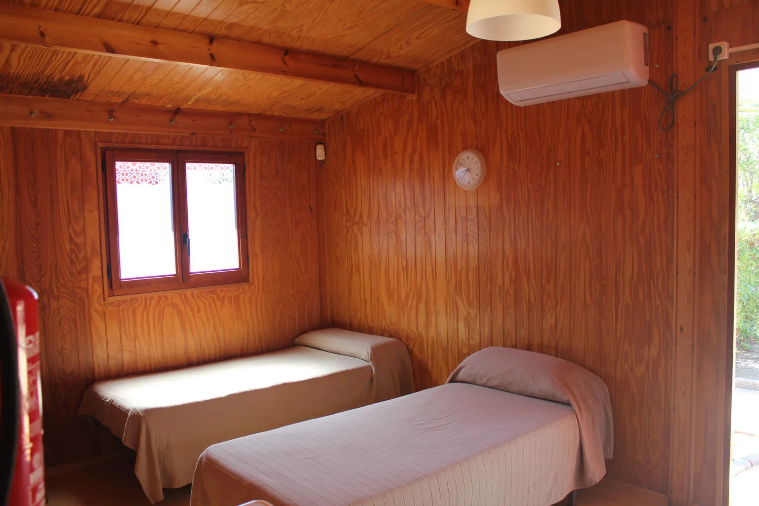 Camping Sureuropa