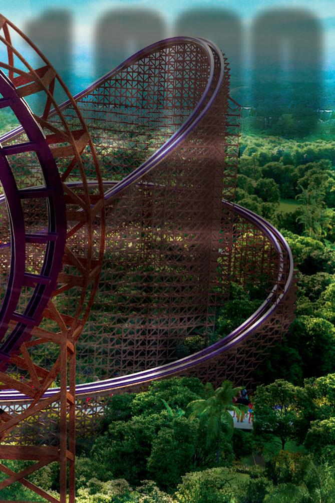 Area Sosta Camper - "Caoria Vanoi"