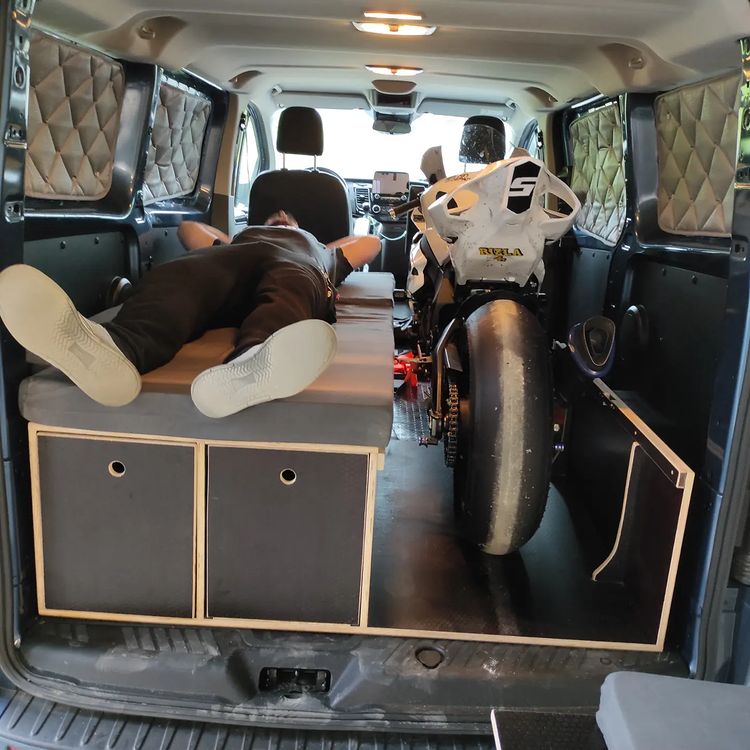 Asturcamper