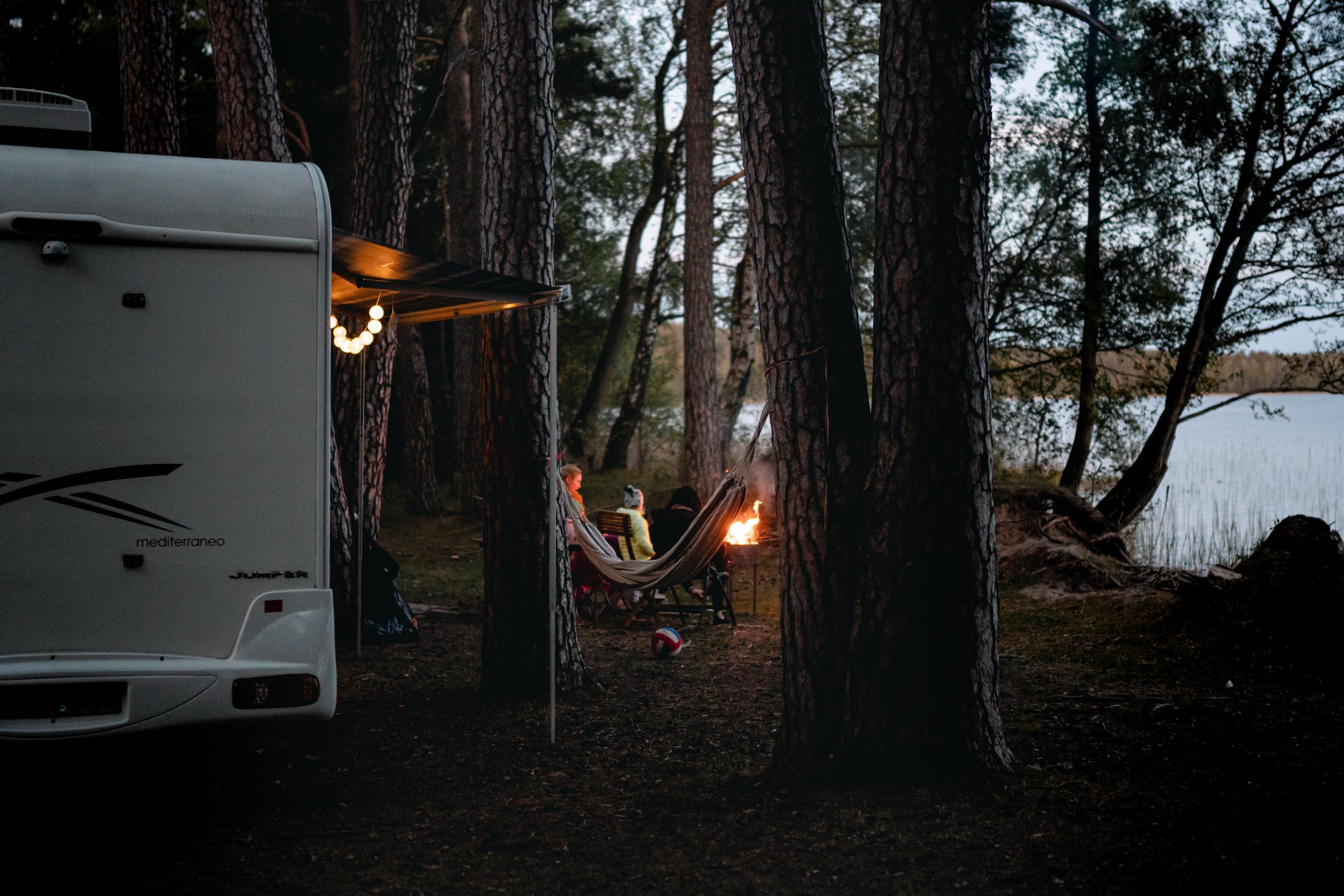 Autocaravanas DAMAU | Venta de autocaravanas
