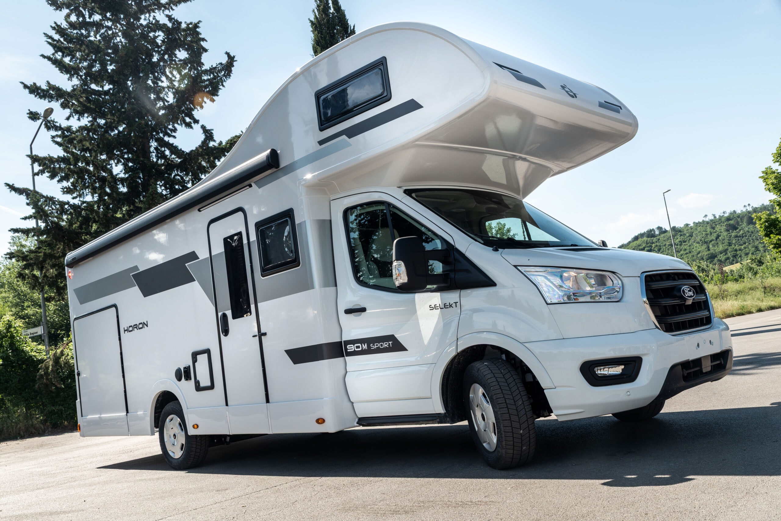 AutoSuministros Motor - Caravanas, Autocaravanas y Campers