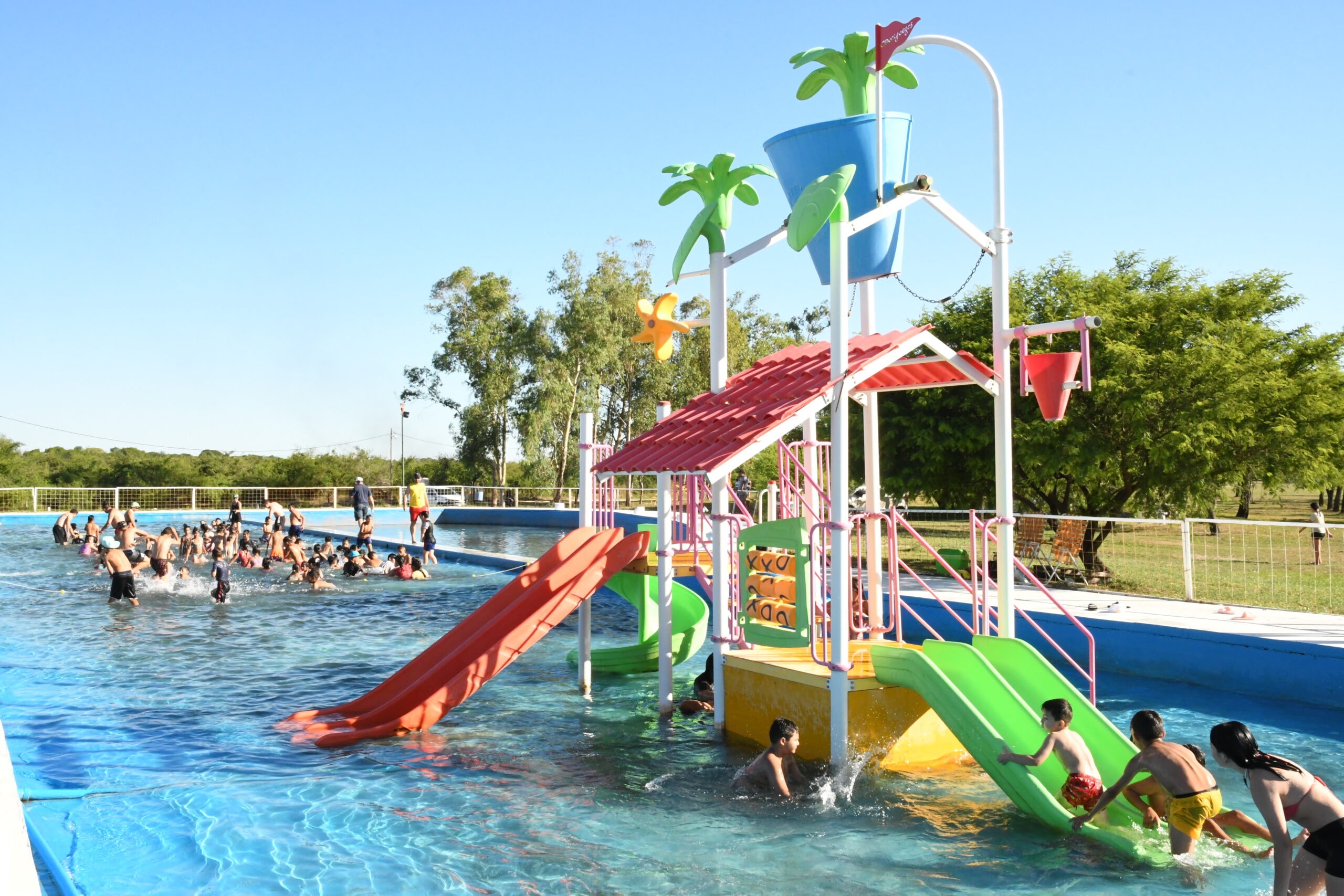 Camping los Tatane