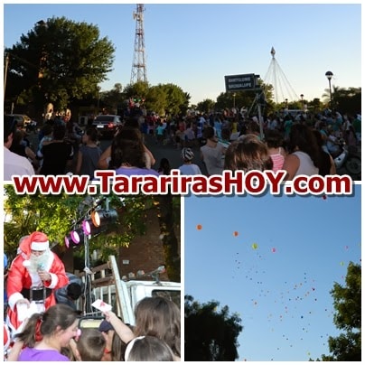 Parque José P. Varela