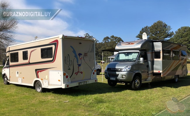 Parque de la Hispanidad