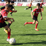 Área autocaravanas Cuevas de Almanzora