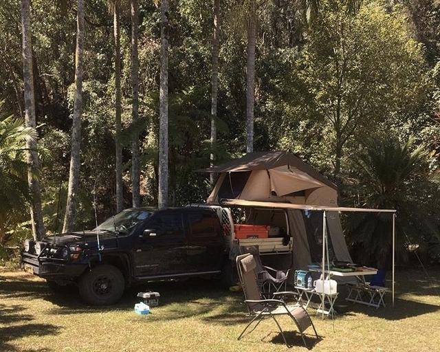 Greenmans On The Hawkesbury - Caravan Park