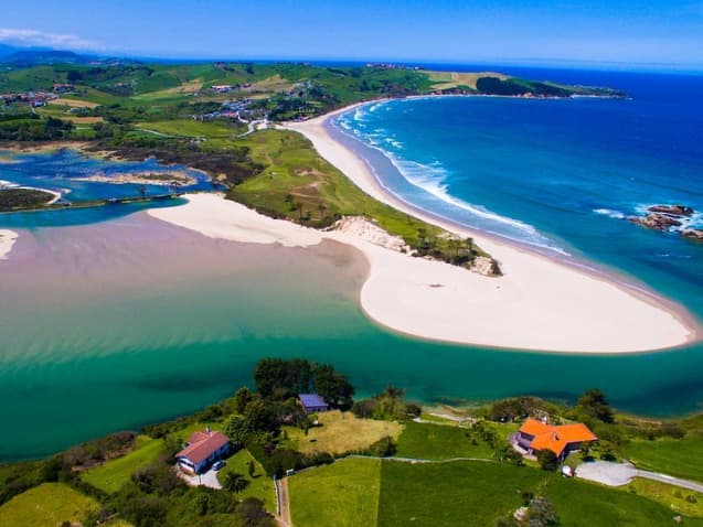 Camper Auto Caravanas Cantabria