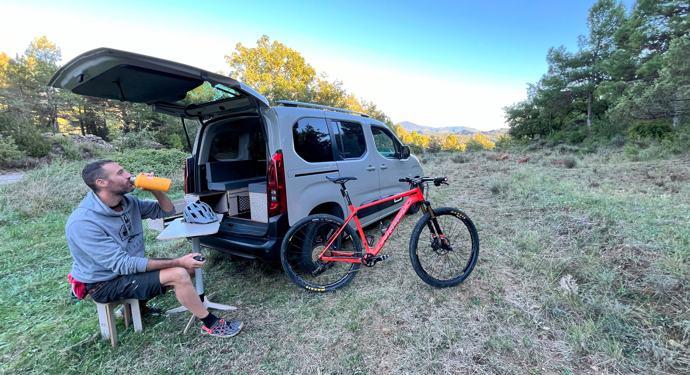 Camperland