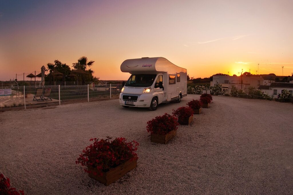 Jobos Camper Park