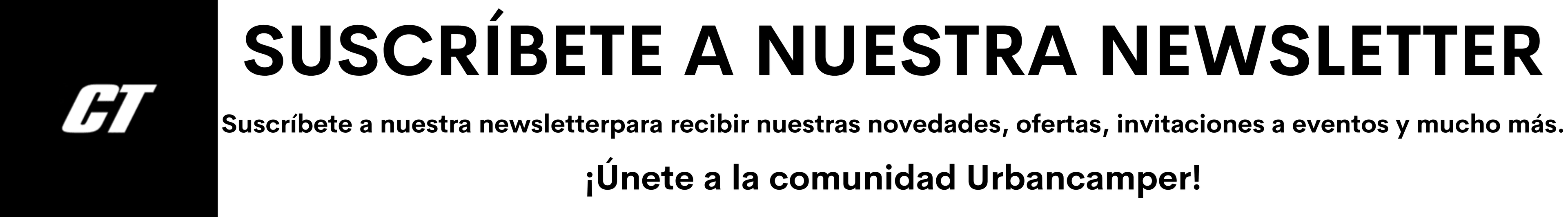 CamperTecnologies