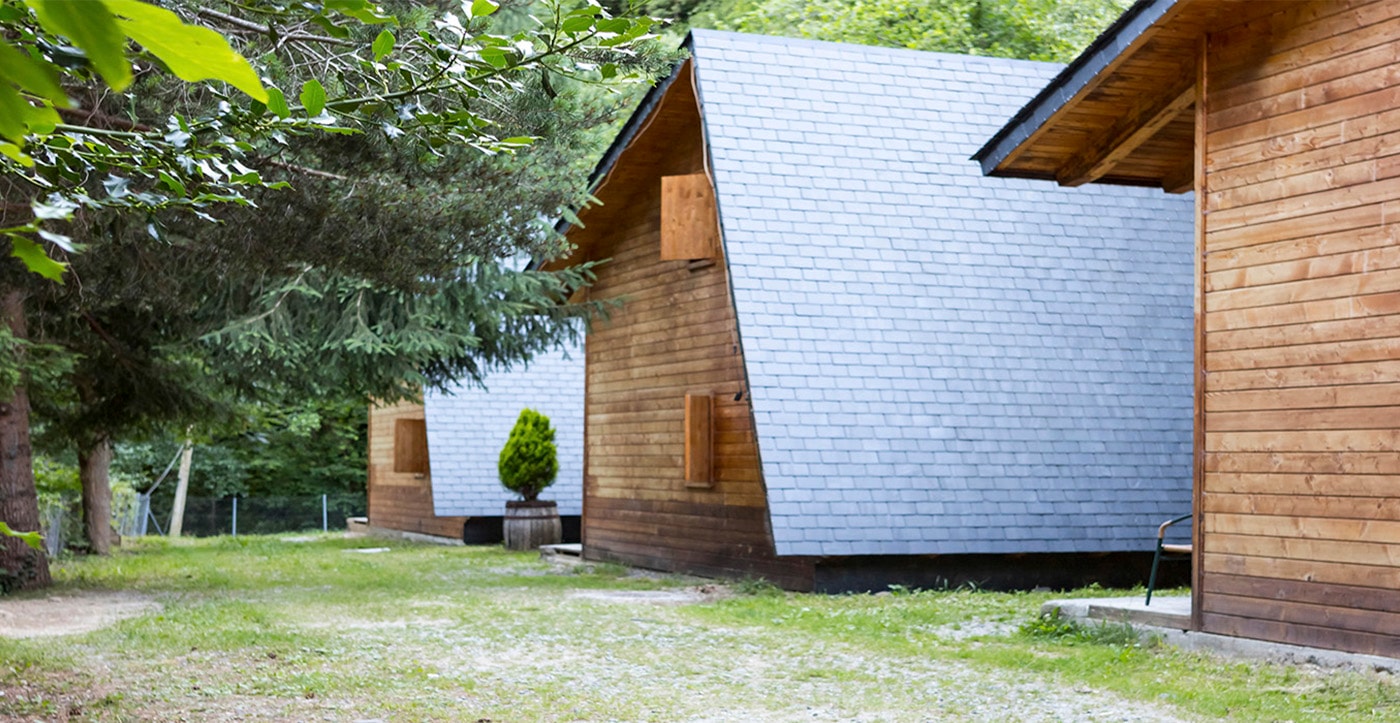 Camping Vall Fosca