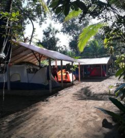 Camping El Chaman