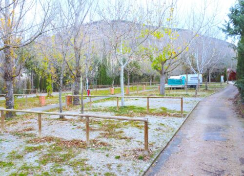 Camping Aliaga