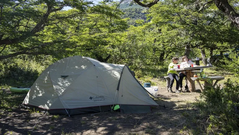 Camping QUIMEY 2024