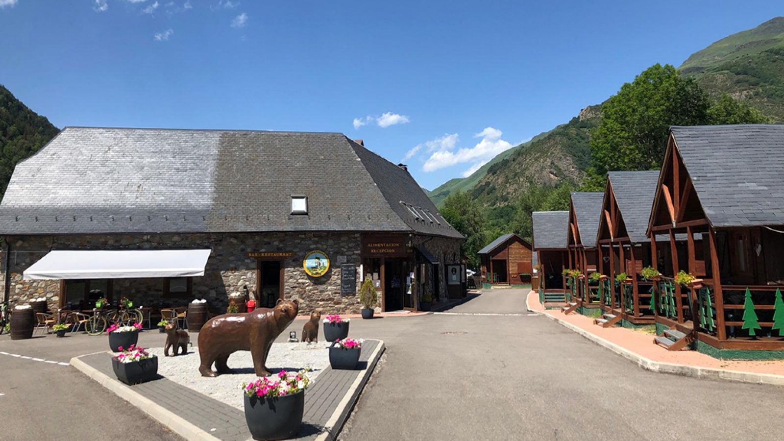 Camping Era Yerla D'Arties