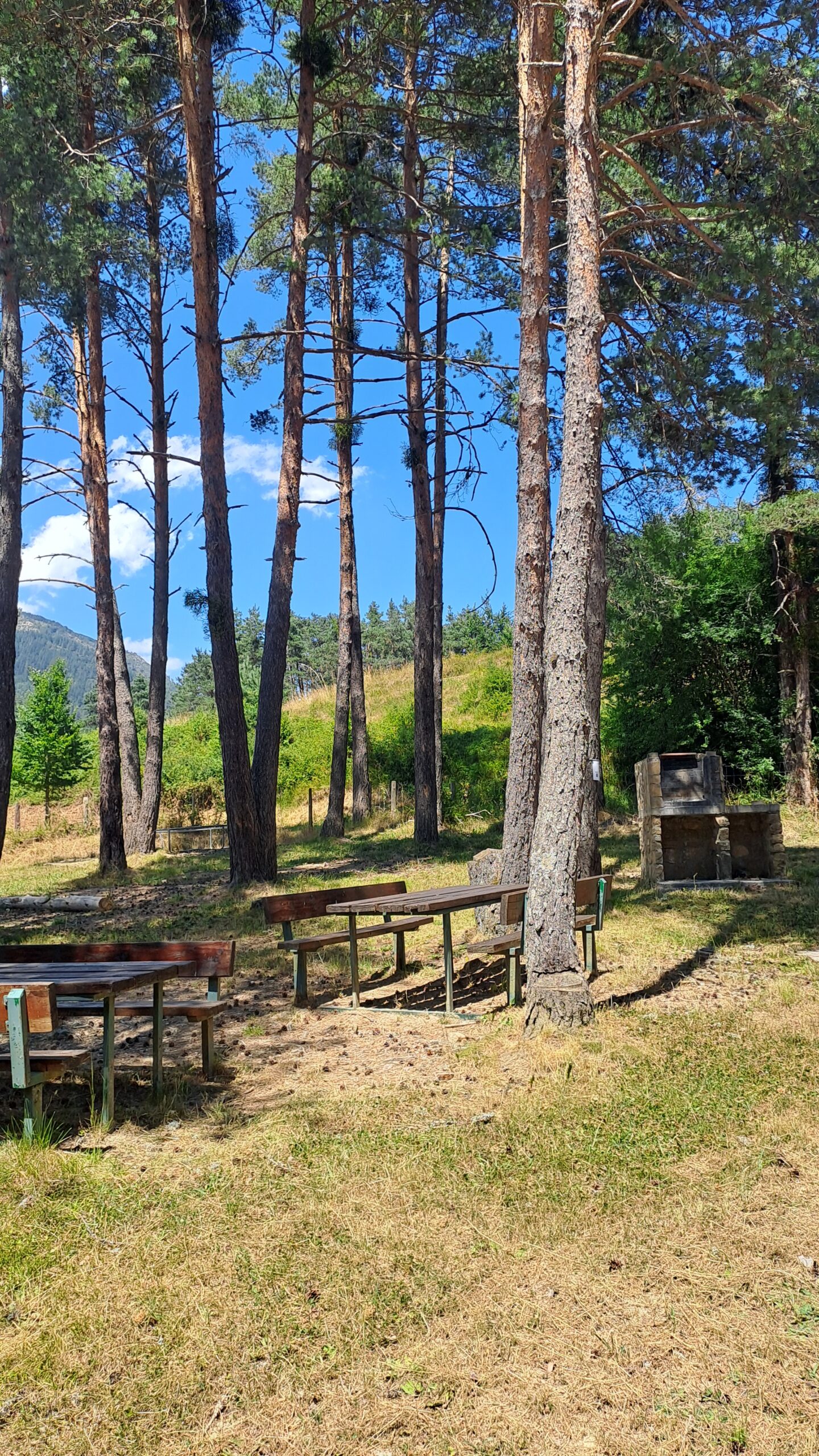 Camping Asolaze
