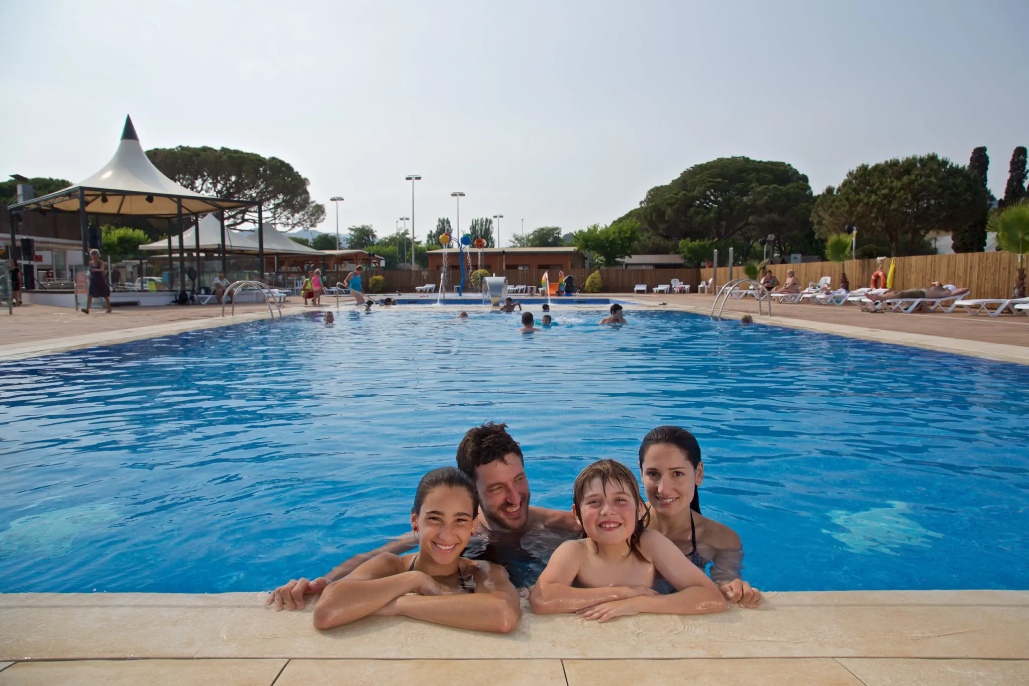 Camping Bon Repòs