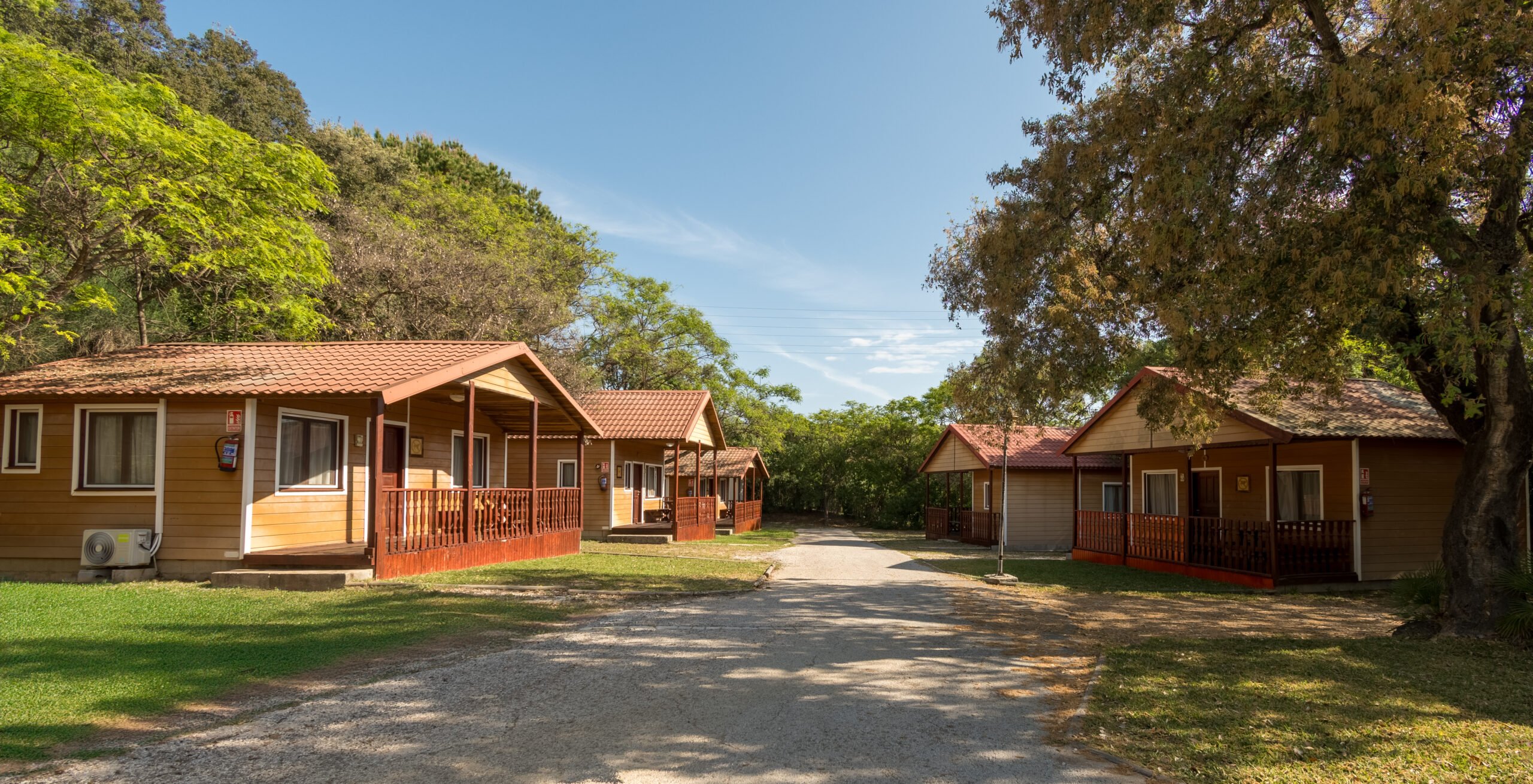 Camping La Buganvilla