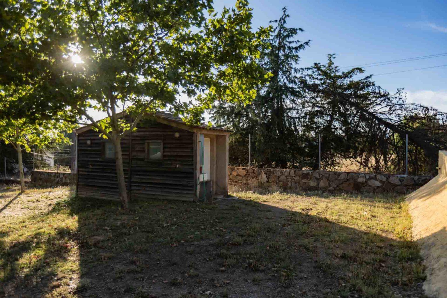 Camping Cáceres