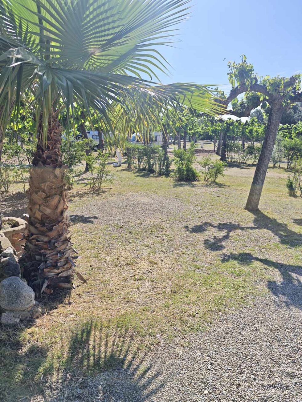 Camping Cambrils Caban