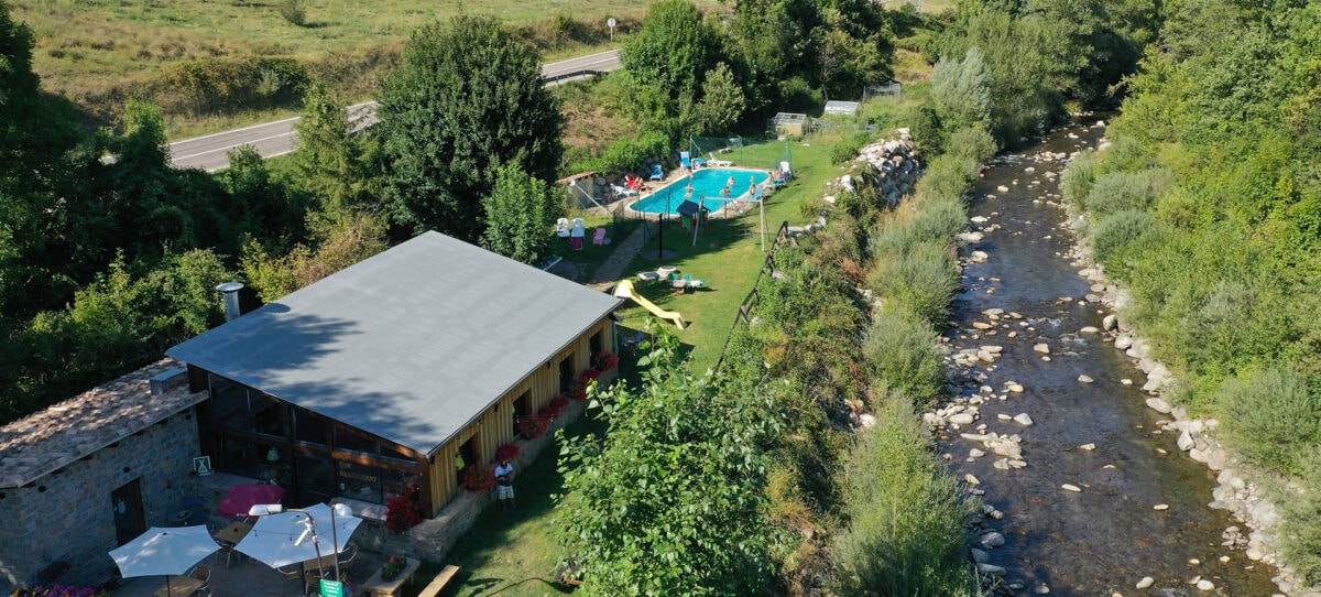 Camping del Remei