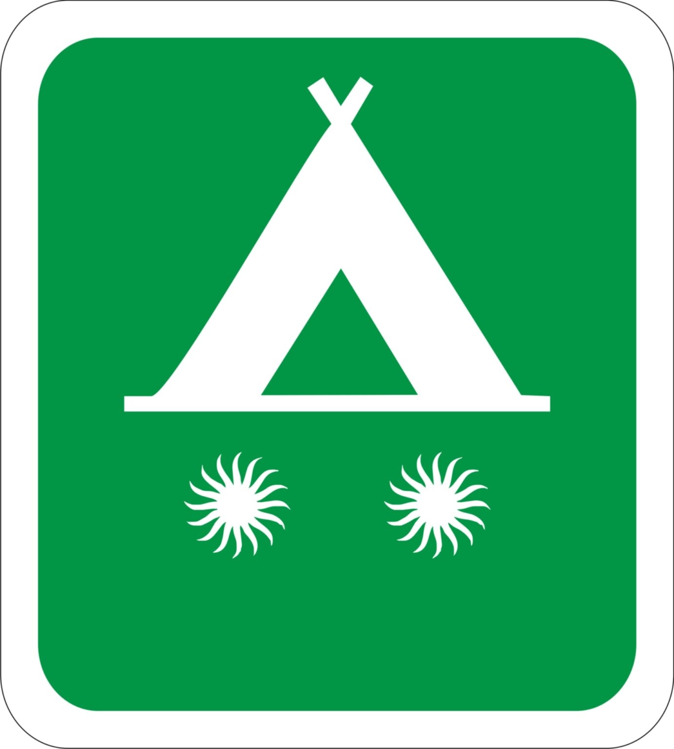 Camping El Carbayín