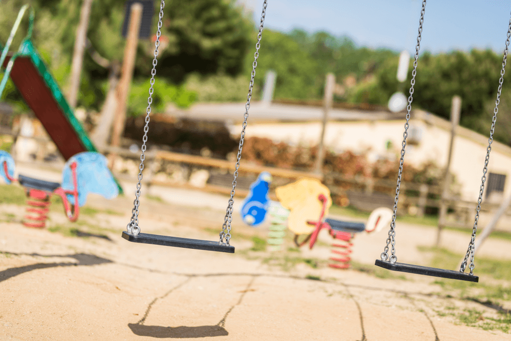 Camping L'Esplanada