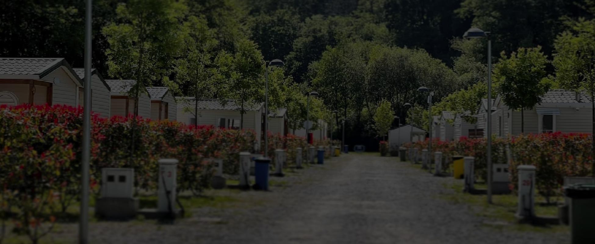 Camping Igara de San Sebastián