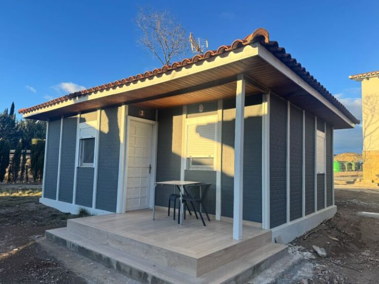 Camping Javalambre, S.L.
