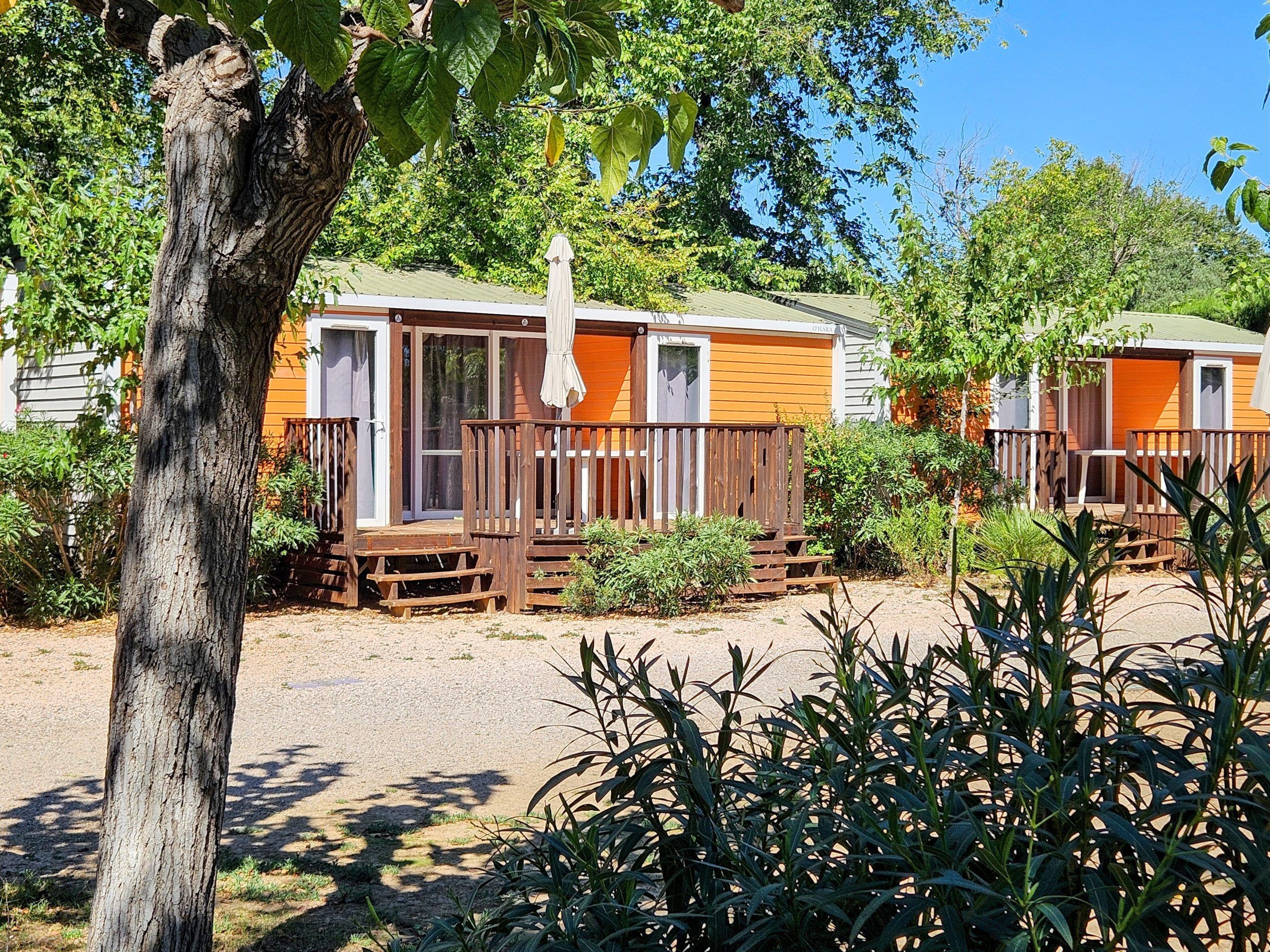 Camping La Pineda de Salou