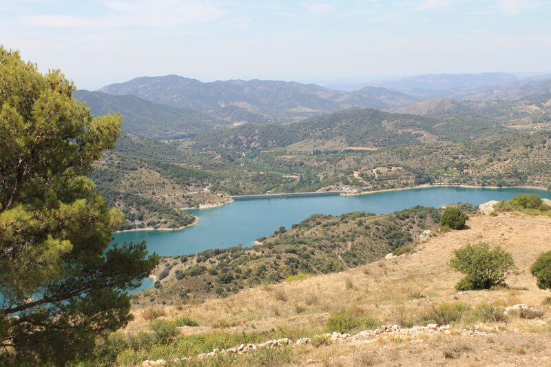 Camping Montsant Park