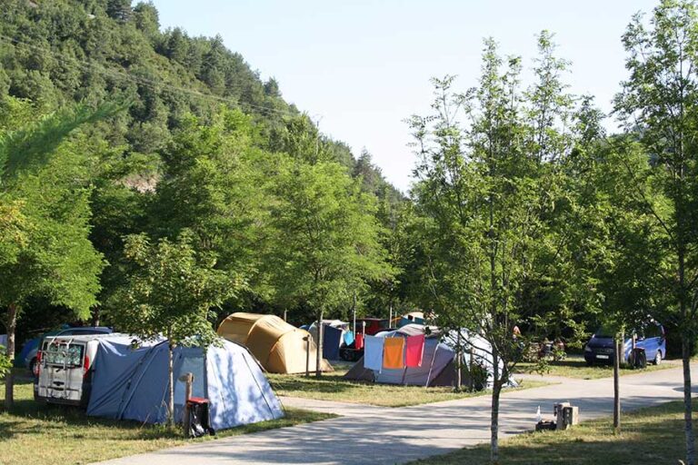 Camping Murkuzuria