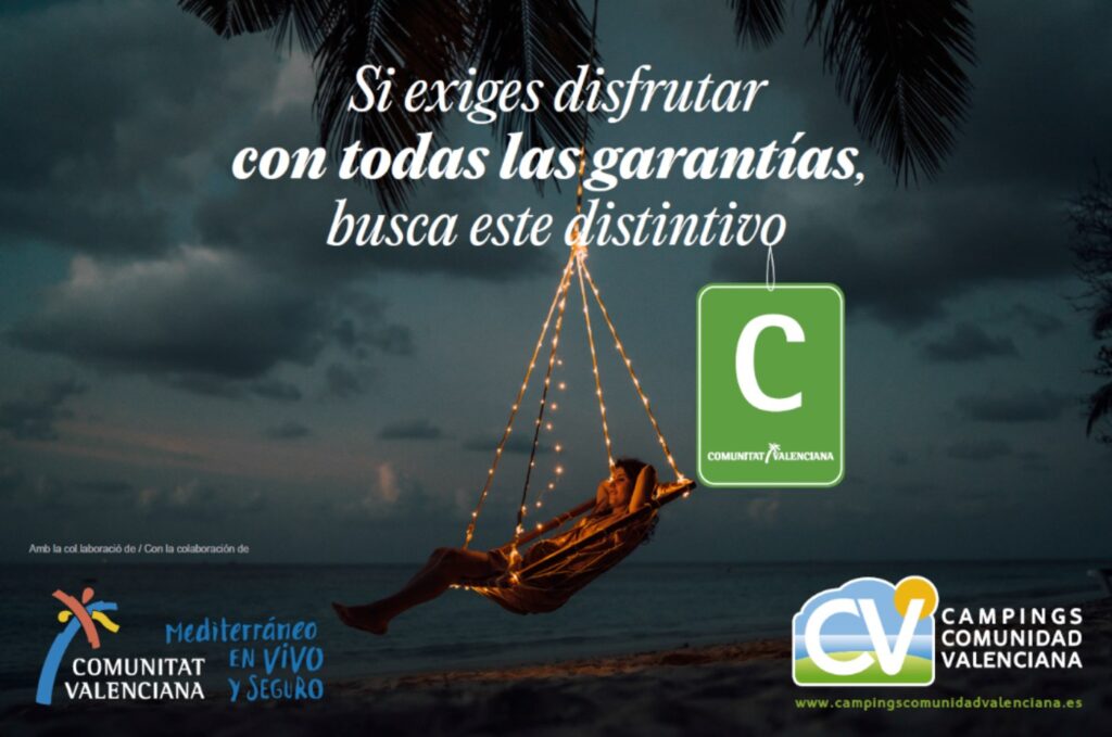 Camping Natura