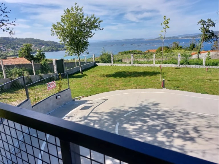 Camping Os Carballos SLU