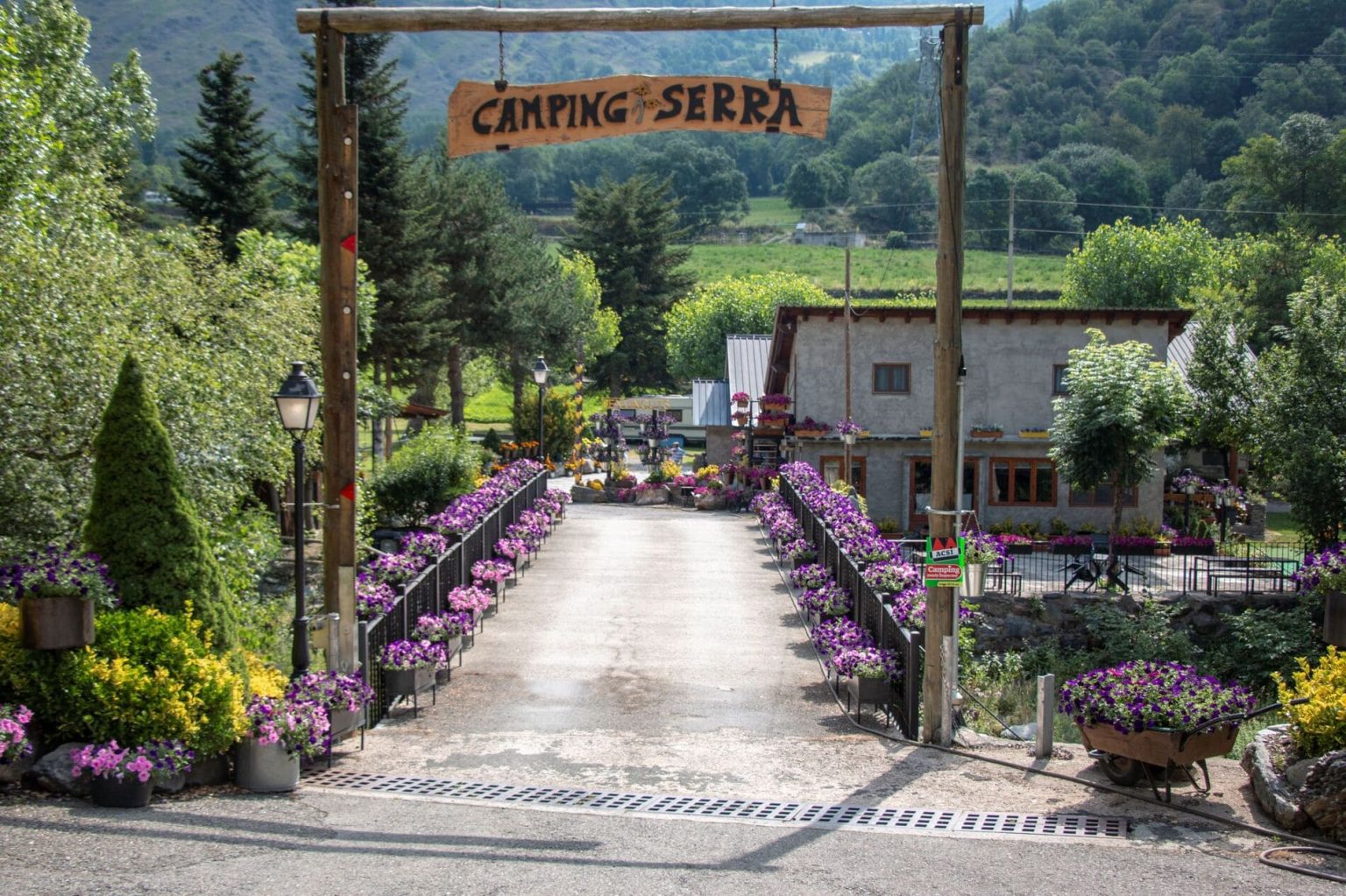 Càmping Serra