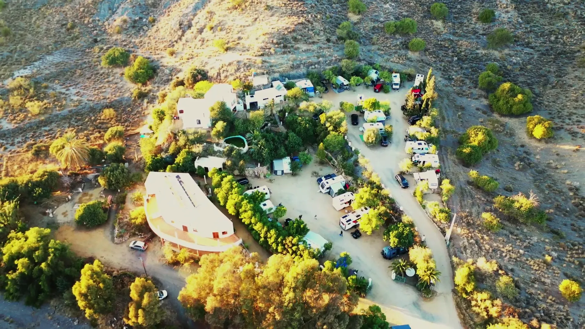 Camping Sopalmo