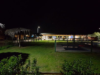 Camping el Oasis Guanaqueros