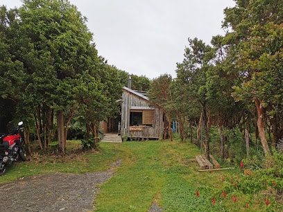 Costa Pacifico Ecocamping