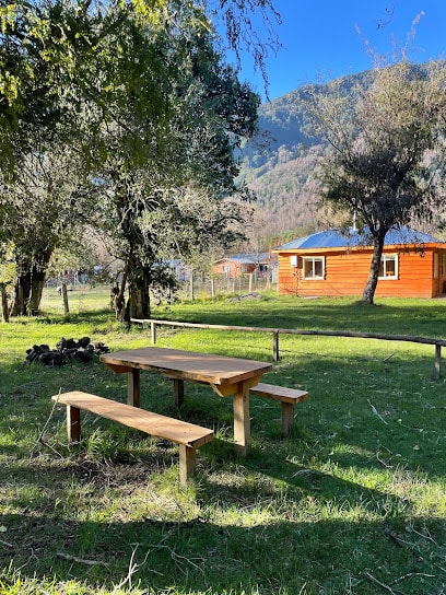 Camping&Agroturismo Las Pitras