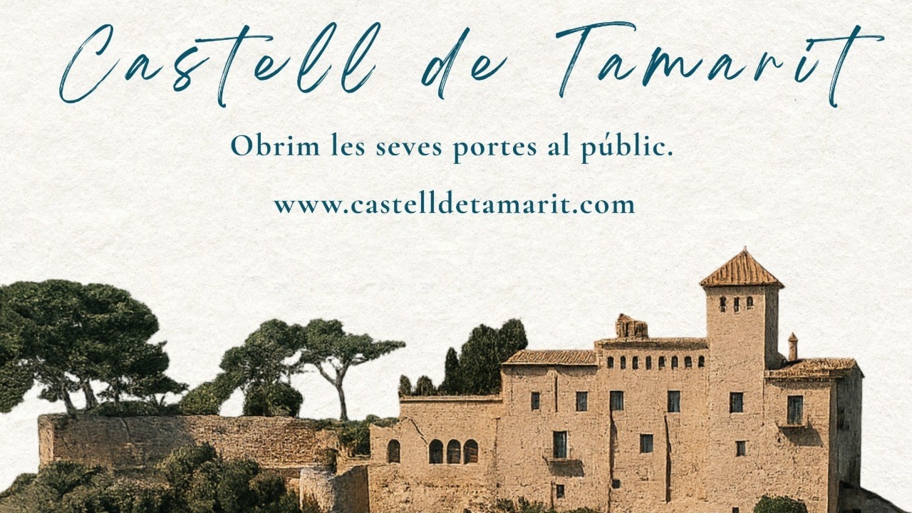 Camping Trillas Platja Tamarit