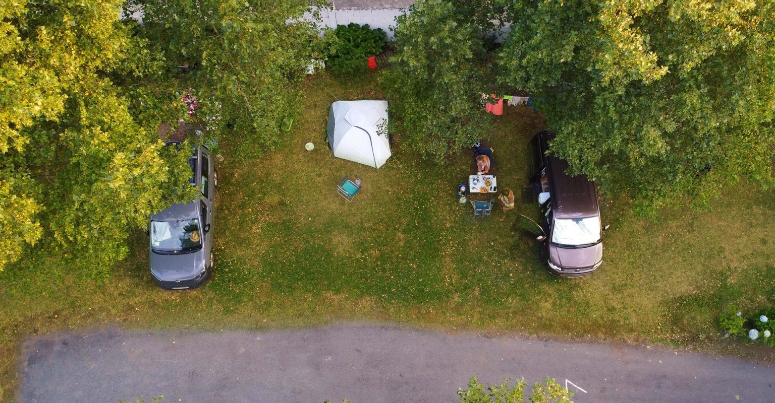 Camping Valdoviño