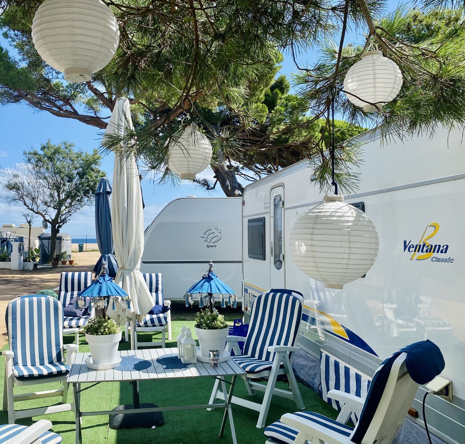 Vall D'Or Càmping & Beach