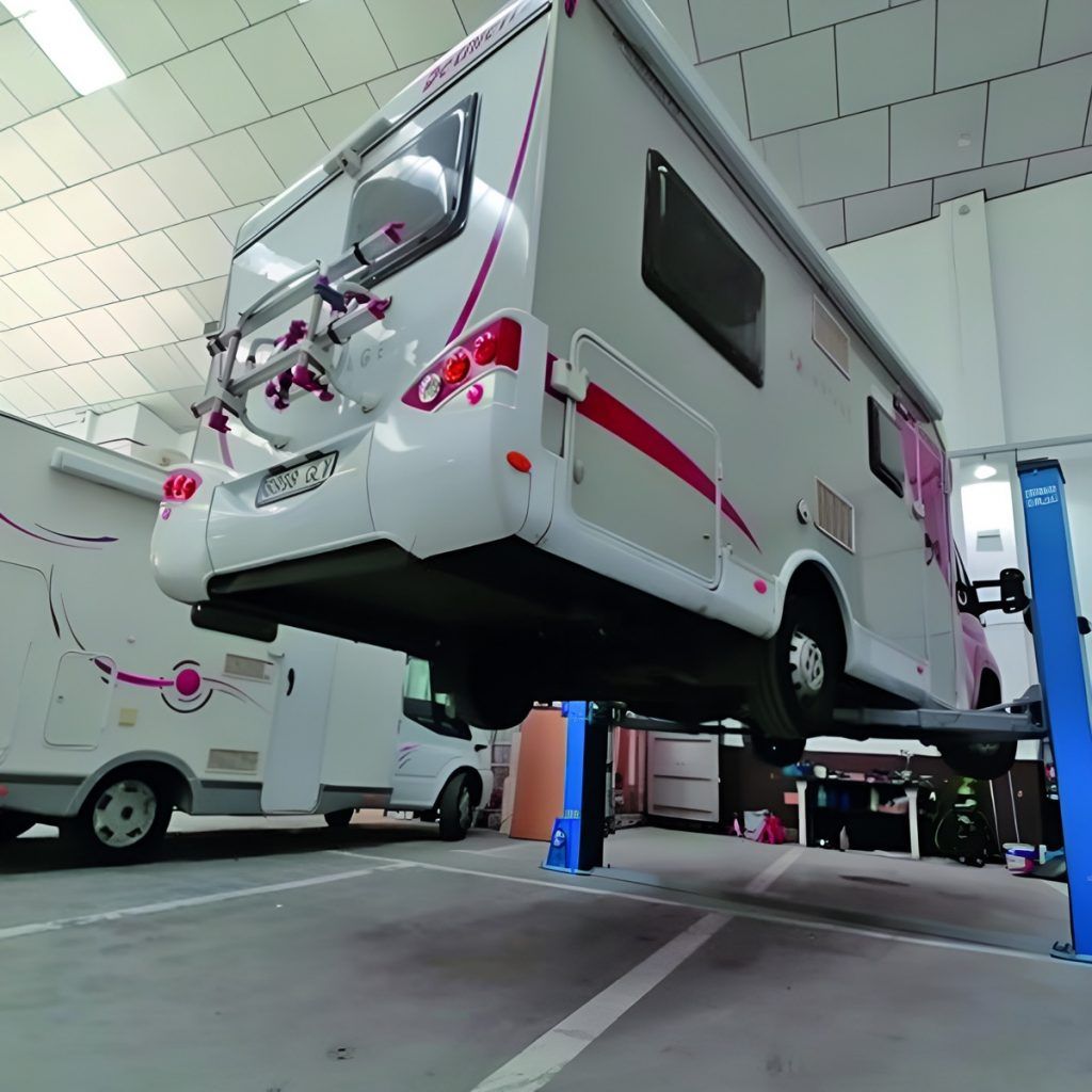 Caravanas 1000 | Venta de Caravanas, Autocaravanas y Campers en Terrassa
