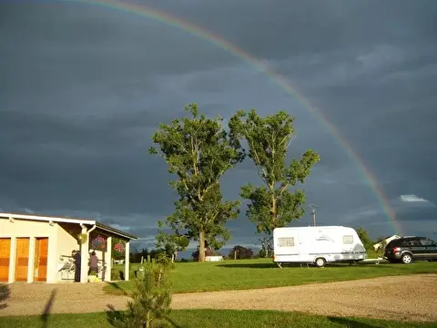 Camping L'Arc en Ciel