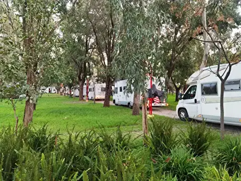 Camping La Rocca S.r.l.