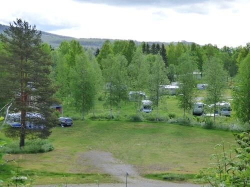 Hede Camping