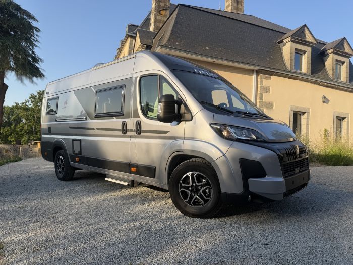 Yakart Autocaravanas Gijón